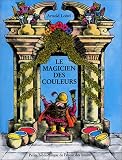 Le Magicien des couleurs