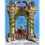 Le Magicien des couleurs de Arnold Lobel