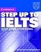 Book Step Up to IELTS Teacher's Book (Step Up to IELTS)