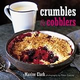 Crumbles & cobblers