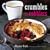 Crumbles and Cobblers