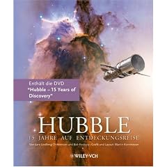 Hubble: 15 Jahre auf Entdeckungsreise