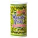 Hapi Hot Wasabi Peas - Wasabi Coated Green Peas (9.9 oz. can)