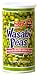 Hapi Hot Wasabi Peas - Wasabi Coated Green Peas (9.9 oz. can)