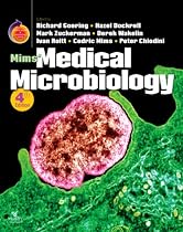 Mims' Medical Microbiology: With STUDENT CONSULT Online Access (Trauma Manual)