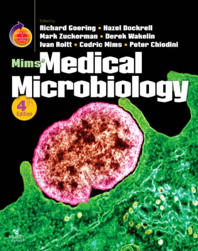 City Travel Guides Discounted  Books : Mims' Medical Microbiology: With STUDENT CONSULT Online Access (Trauma Manual)