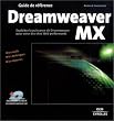 Guide de r�f�rence : Dreamweaver MX