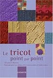 Tricot point par point