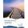 Introductory Algebra (Lial Developmental Mathematics Paperback)
