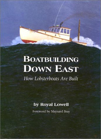 Boatbuilding
