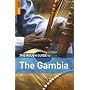 The Rough Guide to the Gambia (Rough Guide Travel Guides)