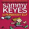 Sammy Keyes and the Runaway Elf