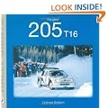 Peugeot 205 T16 (Rally Giants) (Rally Giants) (Rally Giants Series)