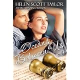 Oceans Between Us (A Cinderella Romance) ~ Helen Scott Taylor