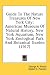 Guide To The Nature Treasures Of New York City: American Museum Of Natural History, New York Aquarium, New York Zoological Park And Botanical Garden (1917)