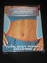 Crunchless ABS Total Body Power Sculpting (DVD)