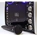 51FCC0wTbDL. AA75  Singing Machine SML 383 Portable CDG Player Karaoke Machine, Black