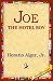 Joe The Hotel Boy