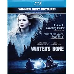 Winter's Bone [Blu-ray]