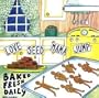Baked Fresh Daily