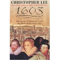 1603: A Turning Point in British History