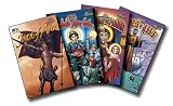 Stories of the Saints