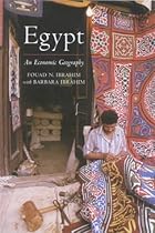Egypt: An Economic Geography (International Library of Human Geography)