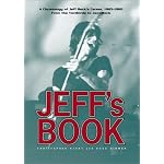 Jeff's book : A chronology of Jeff Beck's career, 1965-1980 : from the Yardbirds to Jazz-Rock book cover