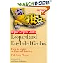 Leopard and Fat-Tailed Geckos (Reptile Guidebook Series)