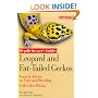 Leopard and Fat-Tailed Geckos (Reptile Guidebook Series)