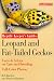 Leopard and Fat-Tailed Geckos (Reptile Guidebook Series)