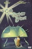 The Cat From Outer Space
