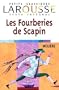Les Fourberies de Scapin, texte int�gral
