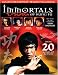 Immortals of Kung Fu