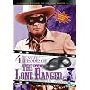 The Lone Ranger - 4 Classic Episodes - Vol. 1 - Enter The Lone Ranger / The Lone Ranger Fights On / The Lone Ranger's Triumph / War Horse [DVD]