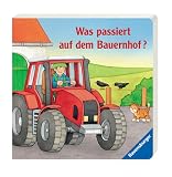 Eigenschaften Ravensburger / Ravensburger Was passiert auf dem Bauernhof?