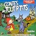 Les Contes des Tout-P'tits : Le Petit chaperon rouge / Cendrillon