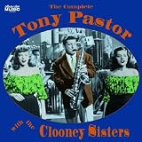 Complete Tony Pastor