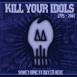 Something Started Here 1995-2007