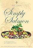 Food and Drink : Simply Salmon with Chef Jan Marie Johnson [2003] (REGION 1) (NTSC)