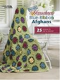 More Herrschners® Blue-Ribbon Afghans (Leisure Arts #4238)