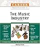 Career Opportunities in the Music Industry