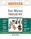 Career Opportunities in the Music Industry