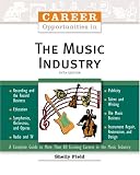 Career Opportunities in the Music Industry