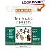 Career Opportunities in the Music Industry