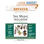 Career Opportunities in the Music Industry