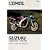 Clymer Suzuki Gs500 Twins, 1989-2002: Service, Repair, Maintenance (Clymer Motorcycle Repair)