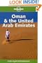 Lonely Planet Oman & the United Arab Emirates