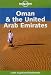 Books : Lonely Planet Oman & the United Arab Emirates (Lonely Planet Oman and the United Arab Emirates)