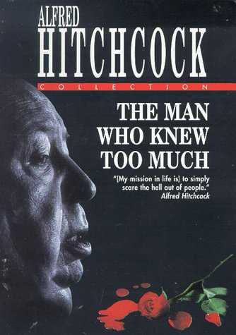 Free Download Of Alfred Hitchcock Collection, Vol. 3: The Man Who Knew Too Much Online